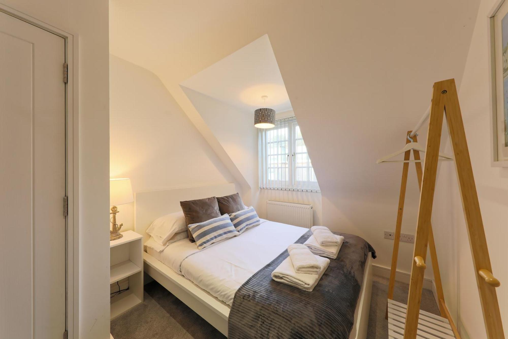 Hythe Townhouse Retreat Hythe (Kent) Exterior foto